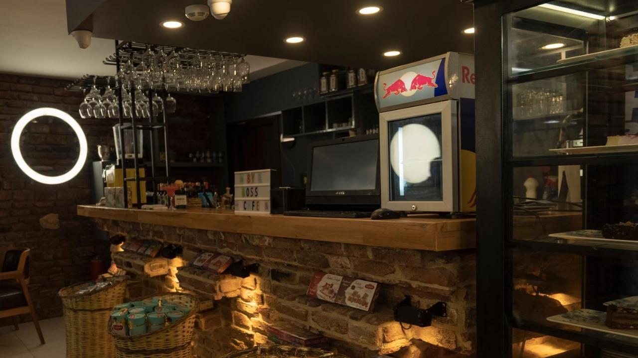 איסטמבול Galata By Boss Hotel & Spa מראה חיצוני תמונה