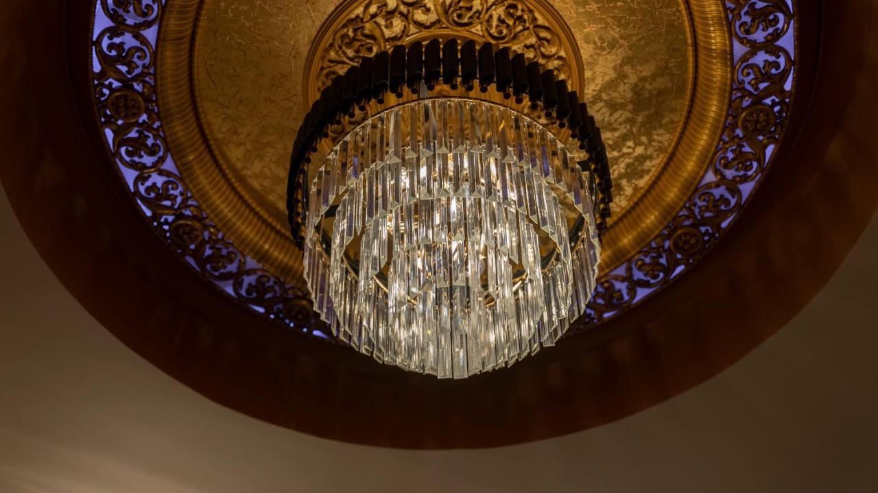 איסטמבול Galata By Boss Hotel & Spa מראה חיצוני תמונה